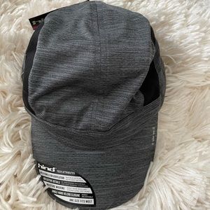 HIND Women’s Hat BRAND NEW